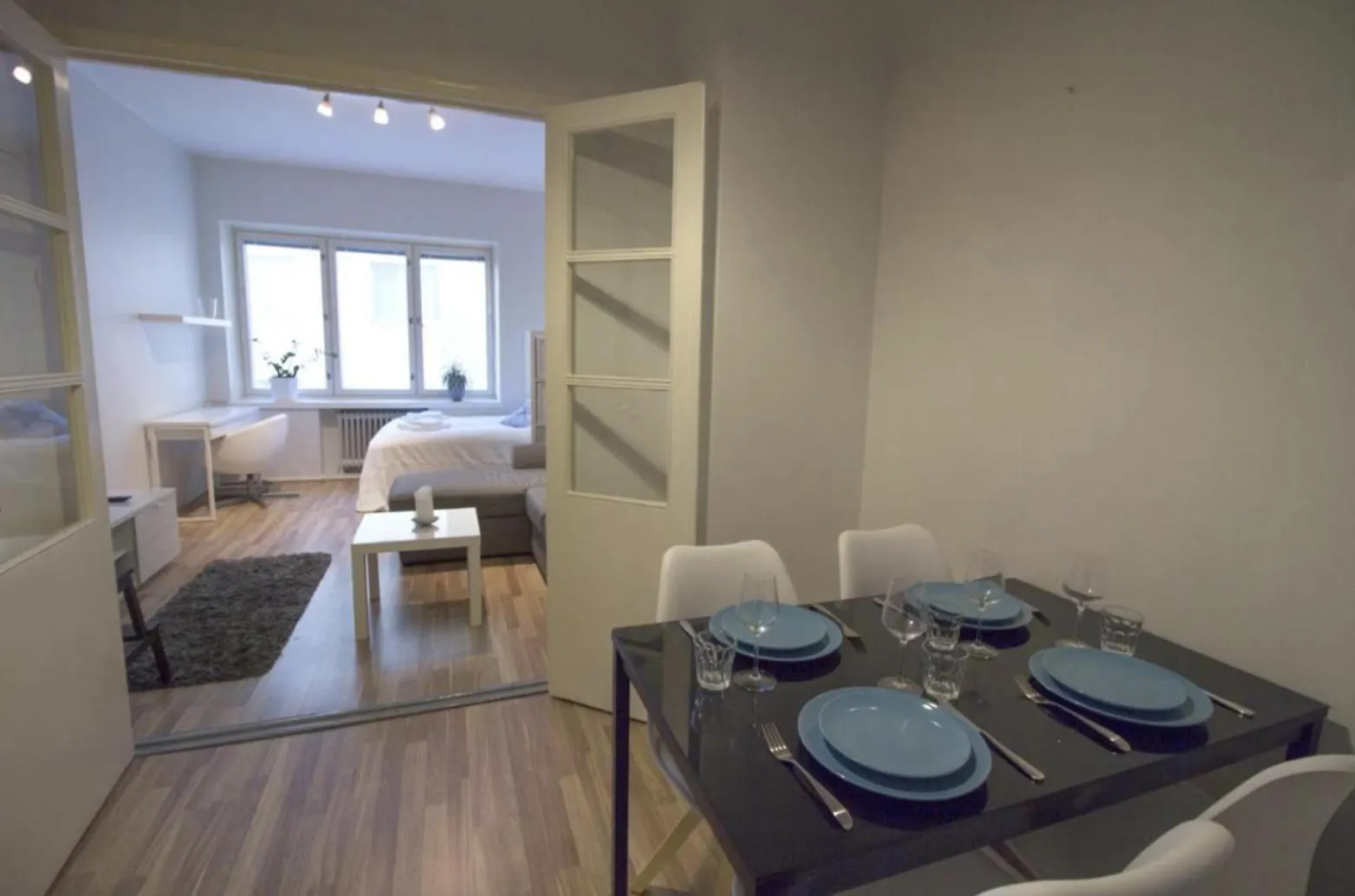 2Ndhomes Comfy Studio Apartment Near The Sea Helsinki