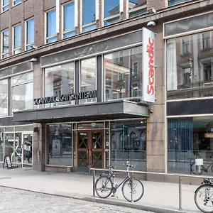 Scandic Kaisaniemi Otel