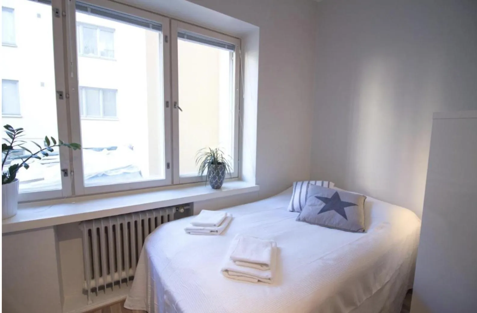 2Ndhomes Comfy Studio Apartment Near The Sea Helsinki Finland