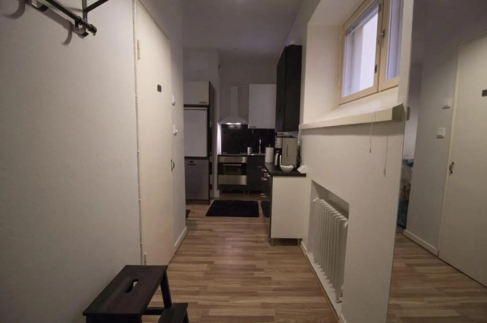 2Ndhomes Comfy Studio Apartment Near The Sea Helsinki 0*,  Finland