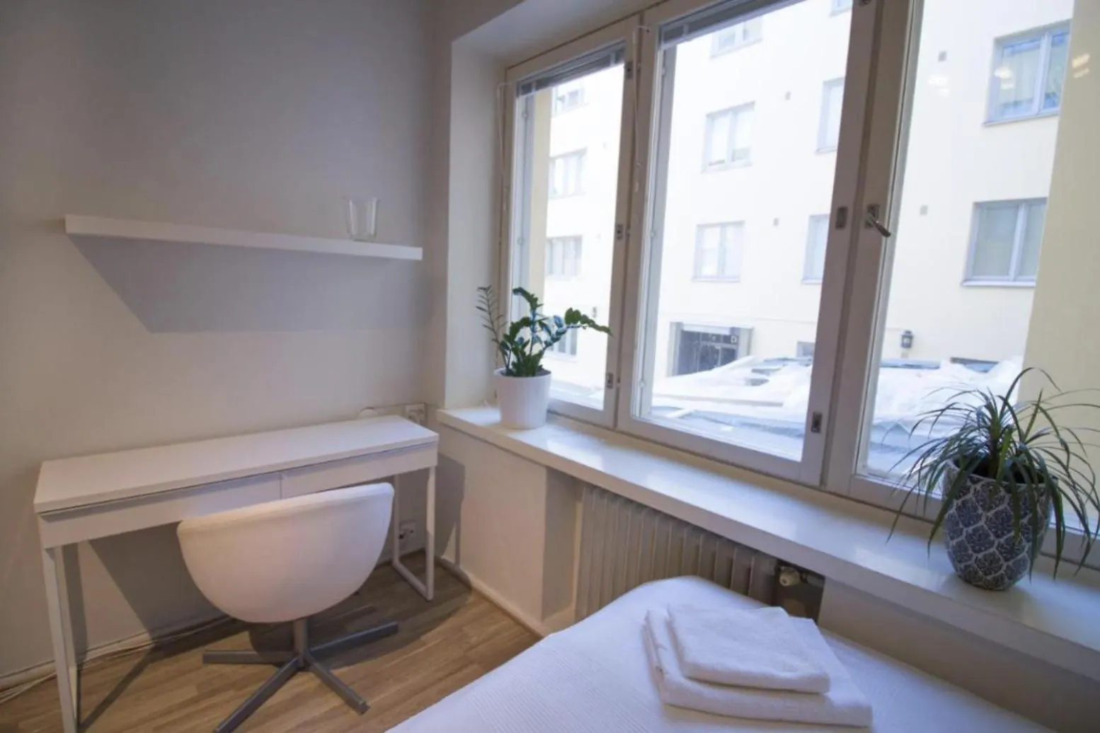 2Ndhomes Comfy Studio Apartment Near The Sea Helsinki 0*,