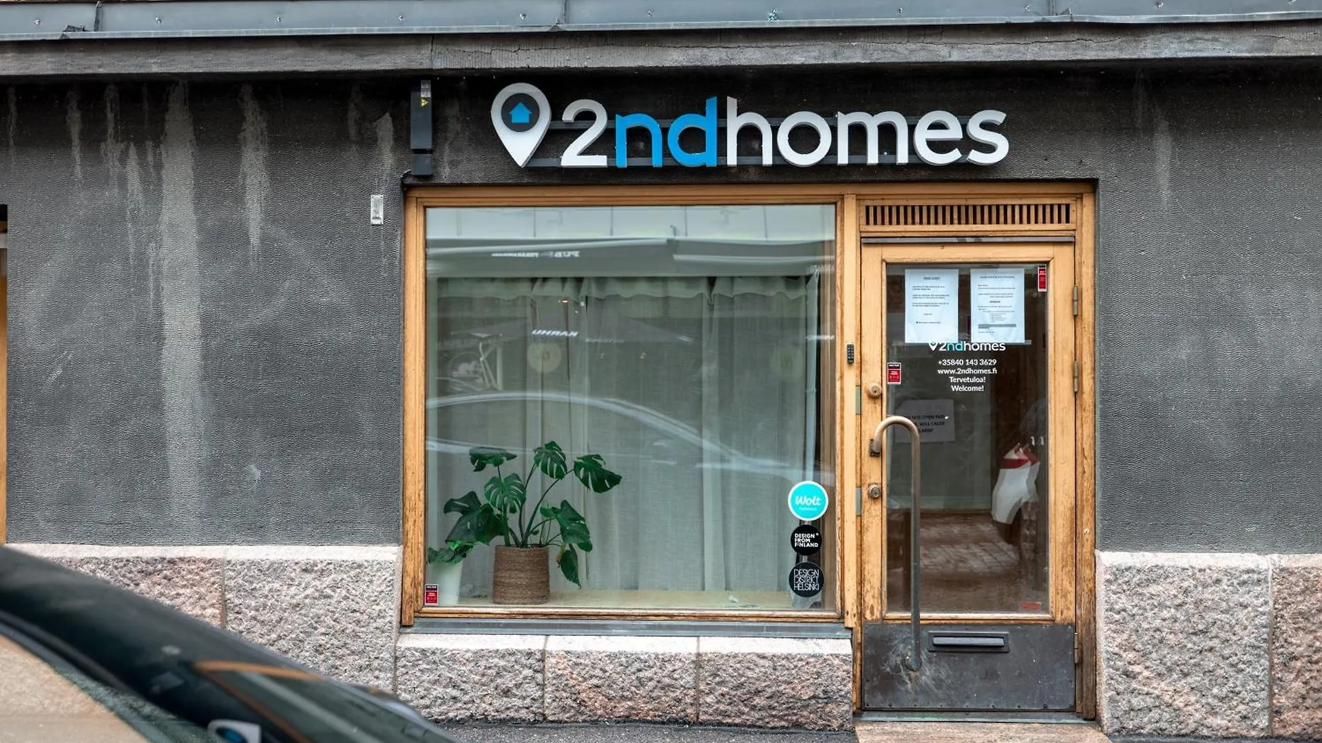 2Ndhomes Comfy Studio Apartment Near The Sea Helsinki